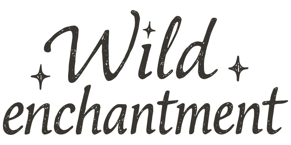 Wild Enchantment logo